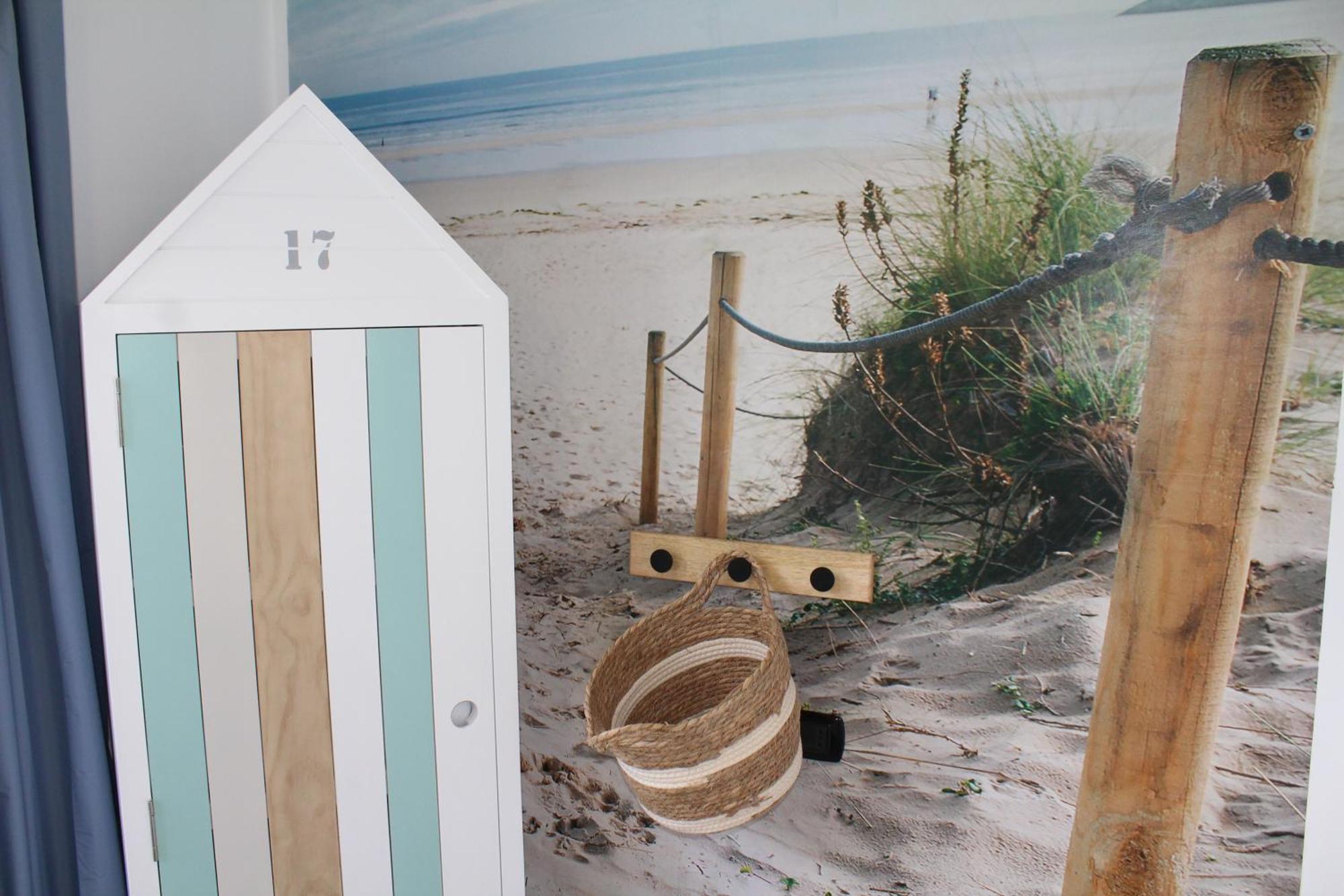 Conca Verde C21- Beach Front Little Villas Pool, Private Jacuzzi Sea View Andora Quarto foto